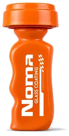 Chai NOMA 922 phủ nano kính